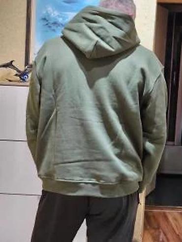 Duksevi: L.VUITTON DUKS, VRHUNSKI, TOTALNI HIT, VEL. L | Dostupan odmah! ! ! — 10