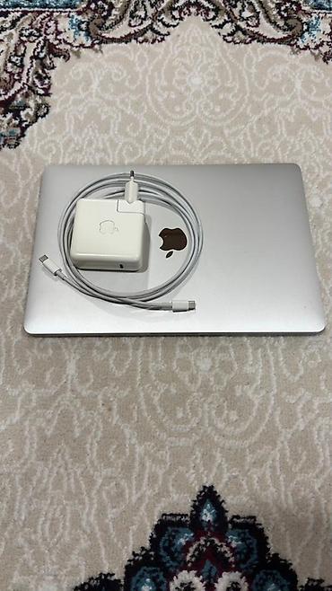 12 pro mac: Yalnız NƏĞD Satılır NƏĞD….!!!! Tam İşlək Vəziyyətdədi. Heç Bir — 1