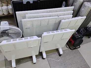 электрические пушки: Электрический обогреватель Electrolux, Конвекторный, Напольный, более 2000 Вт — 1