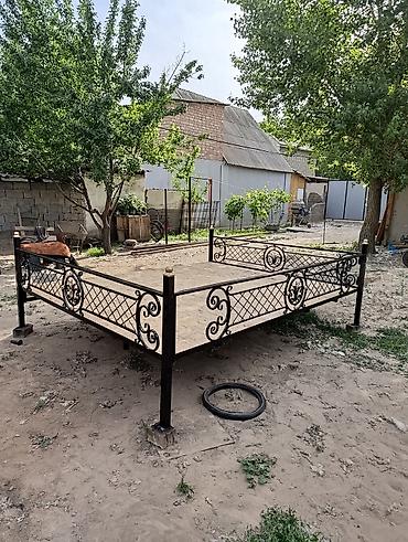Тапчаны: Тапчан Металл — 3