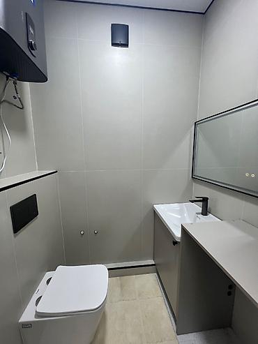 Продажа квартир: 2 комнаты, 52 м², Восток-5 мкр Элитка, 11 этаж, Евроремонт — 6