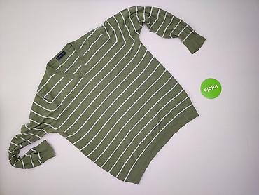 second hand item: Sweter dla mężczyzn, rozmiar 2XL — 2