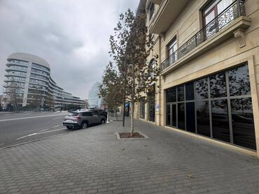 Ofislər: EKSKLYUZİV!!!! Ağ Şəhərin mərkəzində, Yaşıl Ada 1 küçəsində, Ağ Şəhər — 12