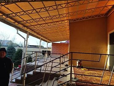 Сварка: Сварка | Ворота, Решетки на окна, Навесы Доставка, Гарантия, Бесплатная смета — 17