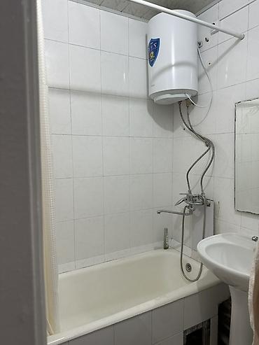 Долгосрочная аренда комнат: 48 м², С мебелью — 8