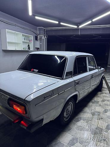VAZ (LADA): VAZ (LADA) 2106: 1.5 l | 1980 il 89000 km Sedan — 11