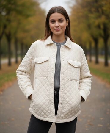 Kurtkalar: Kurtkalar.Qadın üçün.Bershka.Nike.Bershka.S.M.L razmerlərdə — 5