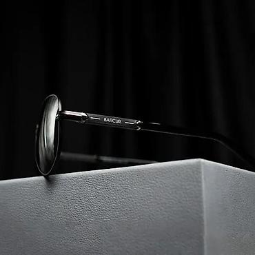 Naočare: BARCUR BC8721 - Polarizovane naočare za sunce BARCUR BC8721 - — 7