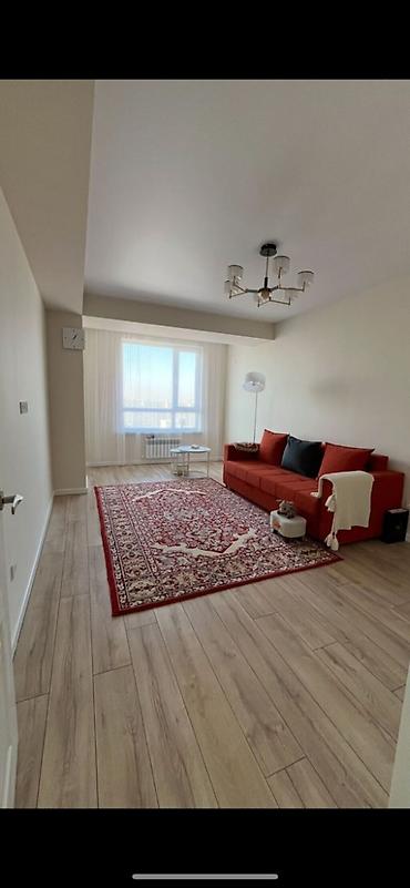Продажа квартир: 2 комнаты, 48 м², Элитка, 11 этаж, Евроремонт — 10