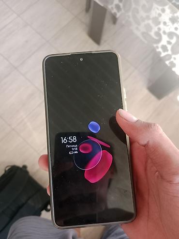 poco 7pro: POCO F4 5G, 8 ГБ ОЗУ / 256 ГБ ПЗУ Особенности и характеристики: - — 1