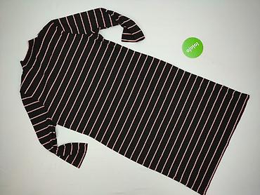pakuten plus size: Peacocks, Sukienka damska, rozmiar 4XL — 3