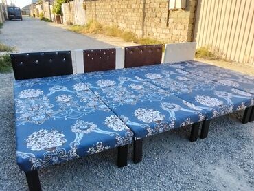 Çarpayılar: Yeni, Təknəfərlik çarpayı, Azərbaycan — 12