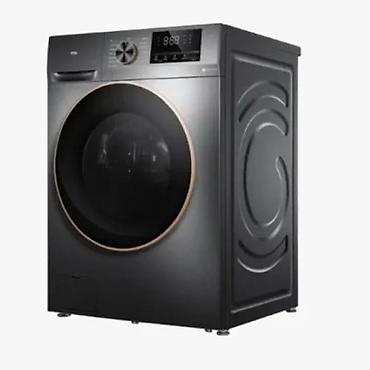samsung was end: TCL C7110WDG Paltaryuyan və Quruducu Maşın 10/7 kq – Smart DD Motor — 1