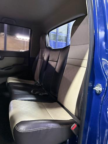 истана хундай: Hyundai Porter: 2021 г., Пикап — 5