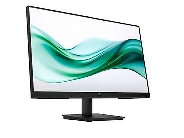 macbook pro 2021: HP 24 düymlük LED monitor - Ekran ölçüsü: 23.8" (24") - Panel tipi — 1