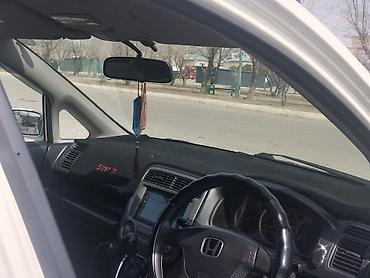 Honda: Honda Stream: 2000 г., Универсал — 8