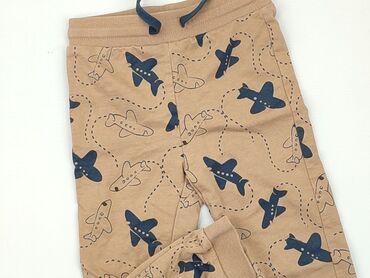 revolution spodnie: Spodnie dresowe, So cute, 2-3 lat, 92/98, stan - Bardzo dobry