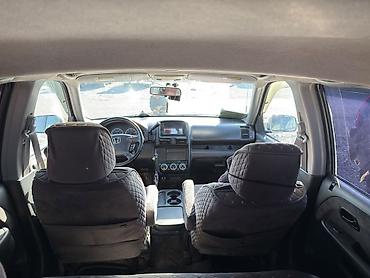катафот срв: Honda CR-V: 2002 г., 2.4 л, Автомат, Бензин, Кроссовер — 8