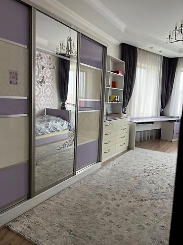 Дома: 🏡 Продаётся просторный двухэтажный кирпичный дом в районе Киргизия-1! — 2