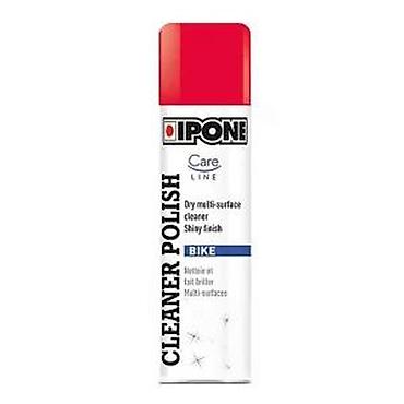 lanac za motor: IPONE Care Line Cleaner Polish – sprej za čišćenje i poliranje bicikla — 1