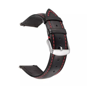 Ремешки, браслеты для часов: Ремешок, Материал ремешка: Натуральная кожа, Мужские, Новый at lalafo.kg — 2 Ремешки, браслеты для часов: Ремешок, Материал ремешка: Натуральная кожа, Мужские, Новый — 2