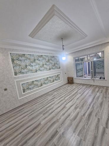 rahat emlak: 4 otaqlı, 120 kv. m, Kredit yoxdur, Yeni təmirli — 6