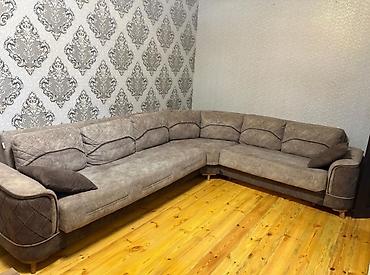 Divan, İşlənmiş, Bazalı