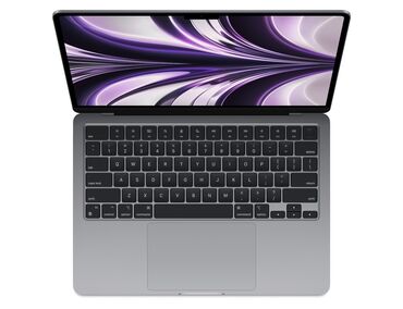 Ноутбуки: Ноутбук, Apple, 13.3 ", Для работы, учебы