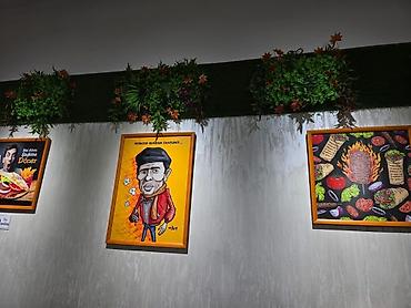 Digər restoran, kafe avadanlığı: Biz de satılık Döner biznesine aid her bir avadanliq falan var. En azi -da lalafo.az — 31 Digər restoran, kafe avadanlığı: Biz de satılık Döner biznesine aid her bir avadanliq falan var. En azi — 31