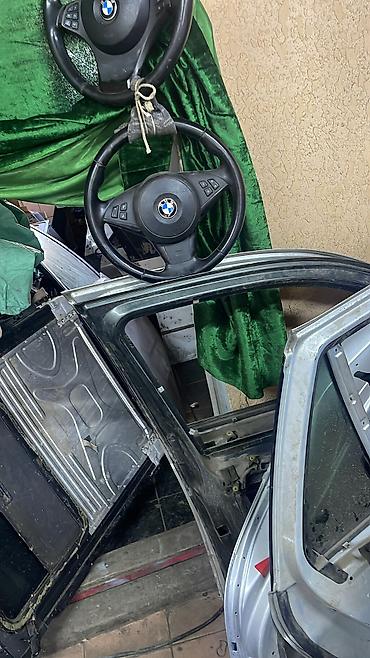 Другие автозапчасти: БМВ Е53 Х5 САЛОН СИДЕНИЯ ДВЕРНЫЕ КАРТЫ ПОТОЛОК КОЗЫРЬКИ ПАНЕЛИ — 20