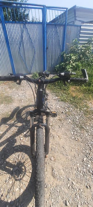 trek marlin 4: Velosiped – VELON STORM 5500 (CTB seriyası) 24 lük iskarisnoy üsdündə — 1
