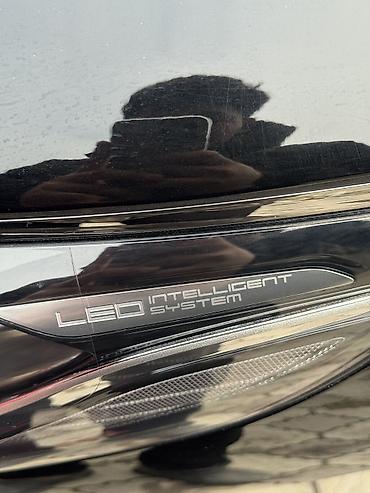 Hyundai: Hyundai Sonata: 2019 г., 2 л, Автомат, Бензин, Седан — 4