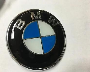 in pods 12: ZADNJI ZNAK ZA BMW 73MM — 2
