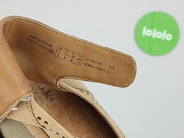 sandałki clibee: Clarks, Sandały damskie, rozmiar 38 — 6