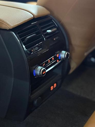 e34 4 4: BMW 520: 2020 г., 2 л, Автомат, Бензин, Седан — 9