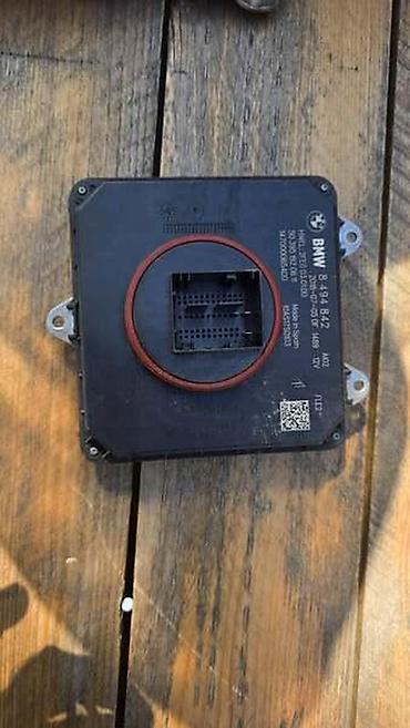 d3 mini: MODUL BALAST FAR ZA BMW SERIJA 3, SERIJA 3 GT, SERIJA 4 | BMW 3 4 F — 1