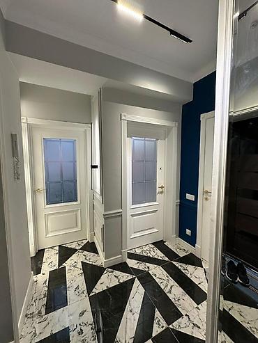 Продажа квартир: 1 комната, 44 м², Элитка, Евроремонт — 6