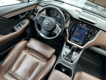 Subaru: Subaru Outback: 2020 г., 2.4 л, Автомат, Бензин, Кроссовер — 6