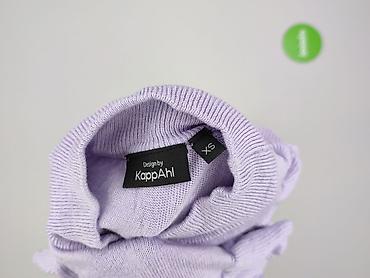 wolf: KappAhl, Golf damski, rozmiar XS — 4