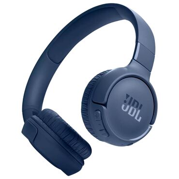 Qulaqlıqlar: Simsiz qulaqlıq JBL Tune 520BT Blue Yeni və tam orijinal JBL Tune