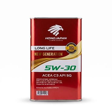 идемитсу 5w30: Новый, Япония — 3