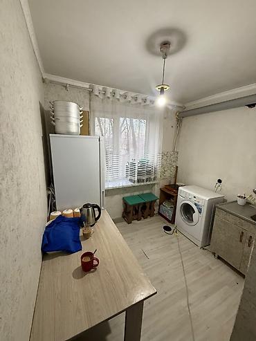 Квартиры: 2 комнаты, 58 м², 2 этаж, Свежий ремонт — 1