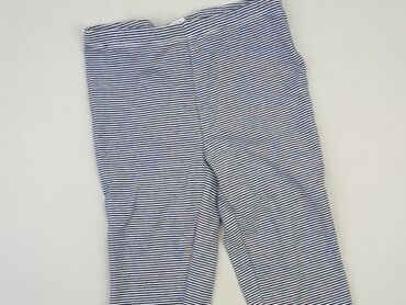 legginsy w krate: Leggings for kids, 2-3 years, 92/98, condition - Very good