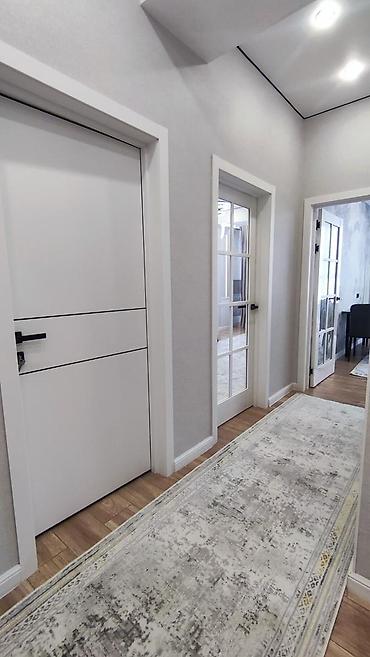 Продажа квартир: 1 комната, 43 м², Элитка, 6 этаж, Евроремонт — 6