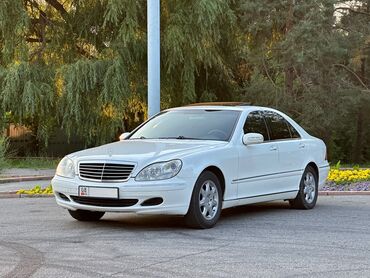 Mercedes-Benz: Срочно срочно 8200 Мерседес 220 370(350) газ.бензин пробег 170000
