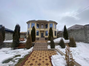 локация: Дом, 280 м², 7 комнат, Агентство недвижимости, Дизайнерский ремонт