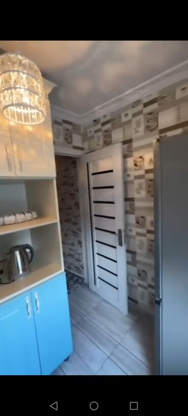 Uzunmüddətli kirayə mənzillər: Nərmanov metrosu yaxinliqi .Təbriz küç (2-3 deyqa piyada)4/2 mərtəbəsi — 2