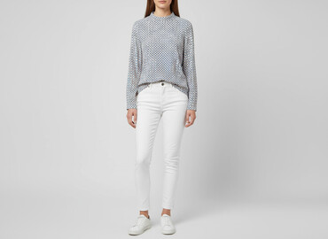 bluzka dynia sinsay: Ulubione, Women's blouse, size M