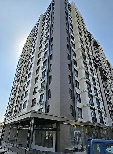 rent room: Срочно продается коммерческое помещение площадью 73м², ЖК Нурзаман — 1