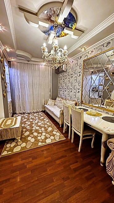 evler gence: 3 otaqlı, Yeni tikili, 86 kv. m — 1